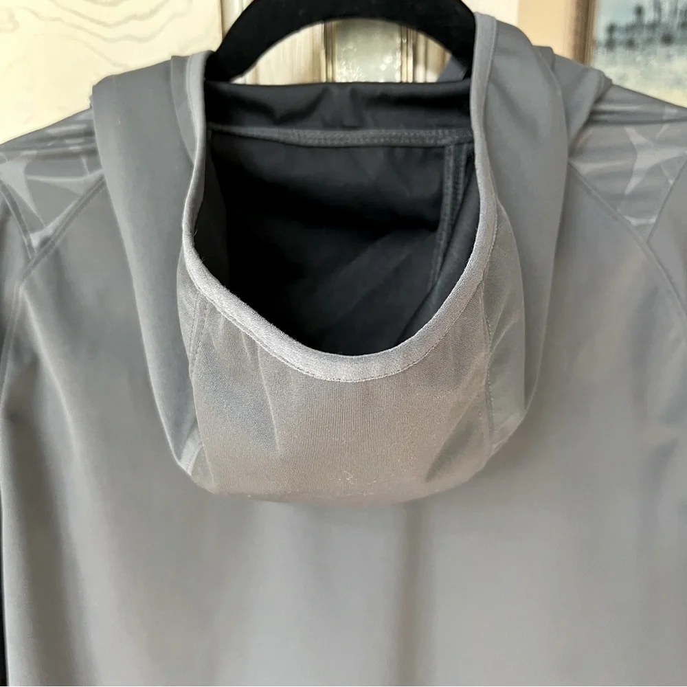 Jordan Ultimate Flight Hybrid Hooded Zip Jacket - Picture 8 of 15